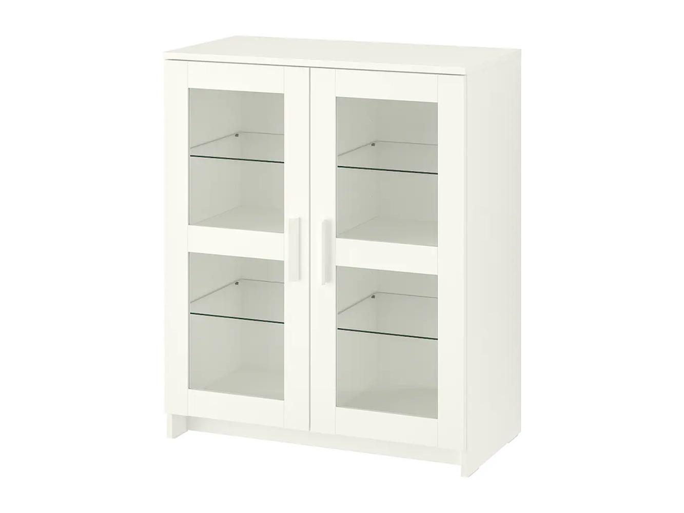 Буфет Бримнэс 313 white ИКЕА (IKEA)  изображение товара